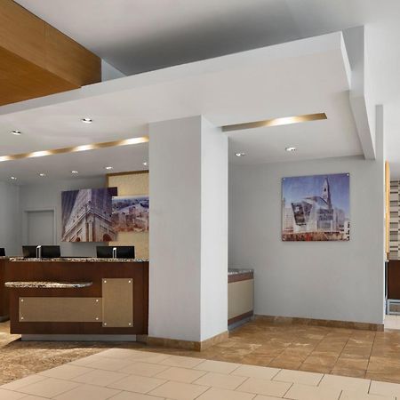 Doubletree By Hilton Hartford Downtown Otel Dış mekan fotoğraf