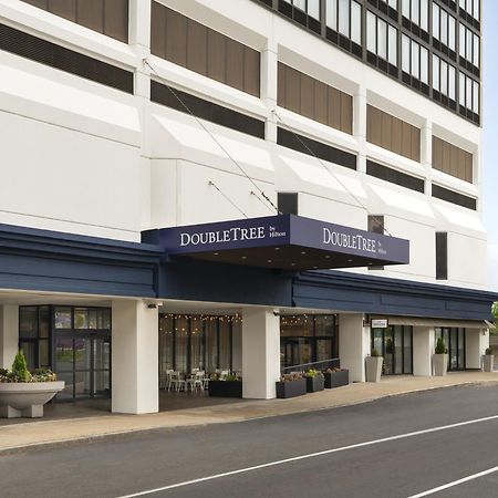 Doubletree By Hilton Hartford Downtown Otel Dış mekan fotoğraf