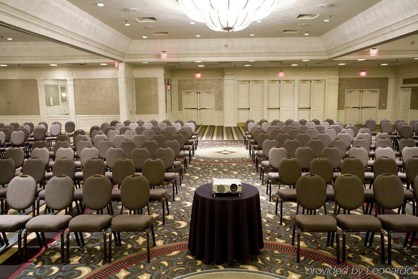 Doubletree By Hilton Hartford Downtown Otel Konforlar fotoğraf