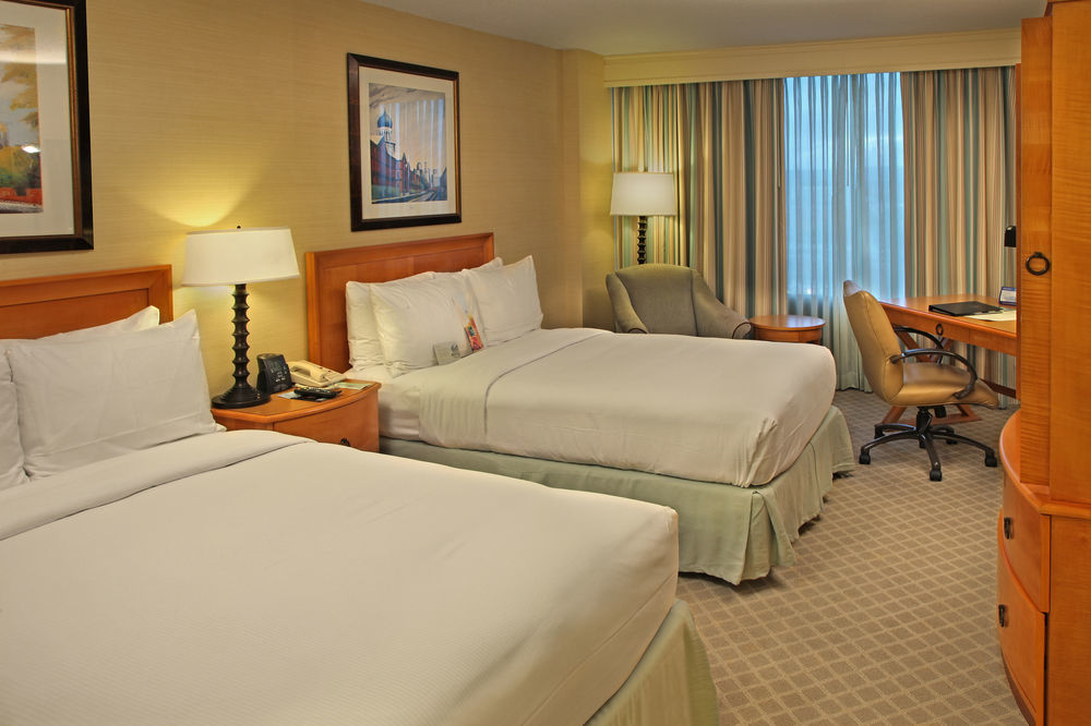 Doubletree By Hilton Hartford Downtown Otel Dış mekan fotoğraf