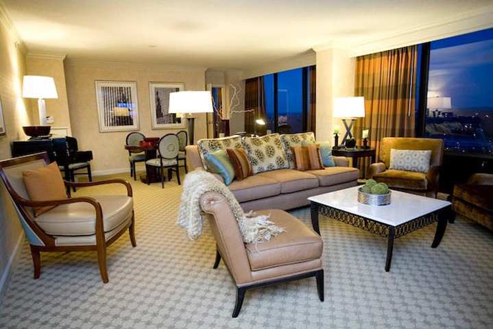 Doubletree By Hilton Hartford Downtown Otel Dış mekan fotoğraf