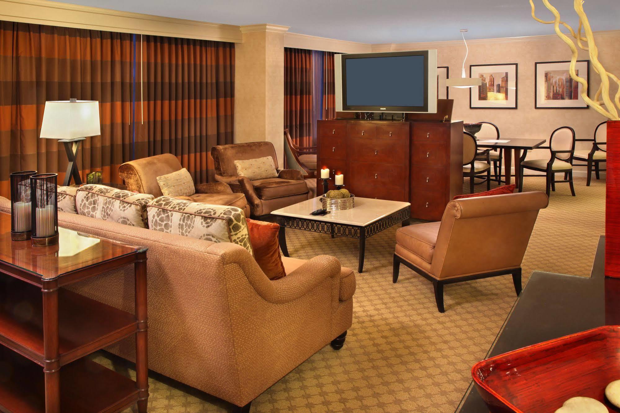 Doubletree By Hilton Hartford Downtown Otel Dış mekan fotoğraf