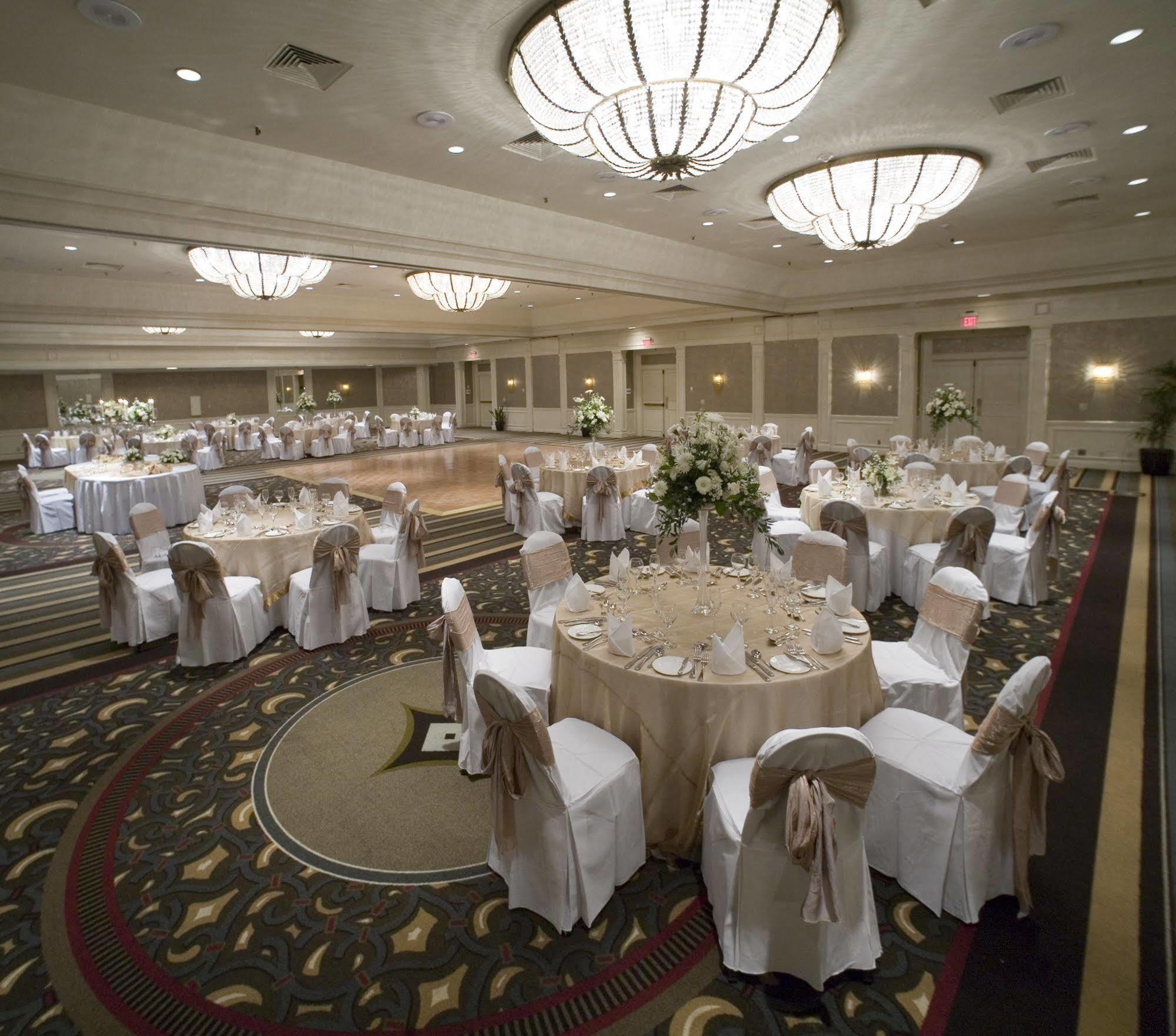 Doubletree By Hilton Hartford Downtown Otel Dış mekan fotoğraf