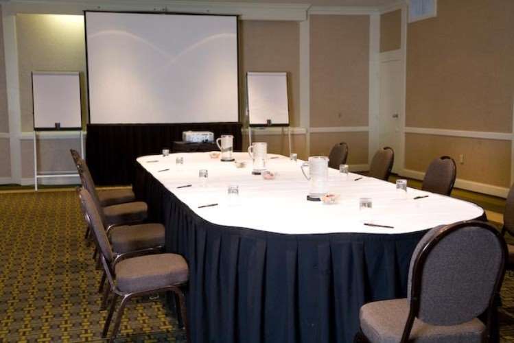 Doubletree By Hilton Hartford Downtown Otel Konforlar fotoğraf