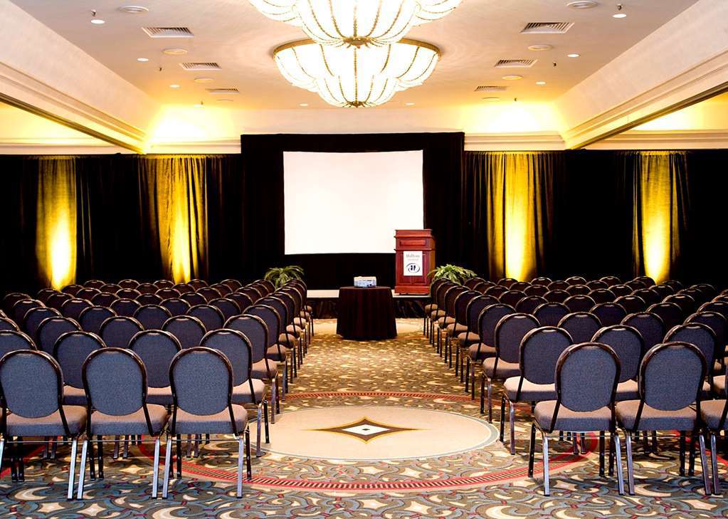 Doubletree By Hilton Hartford Downtown Otel Konforlar fotoğraf