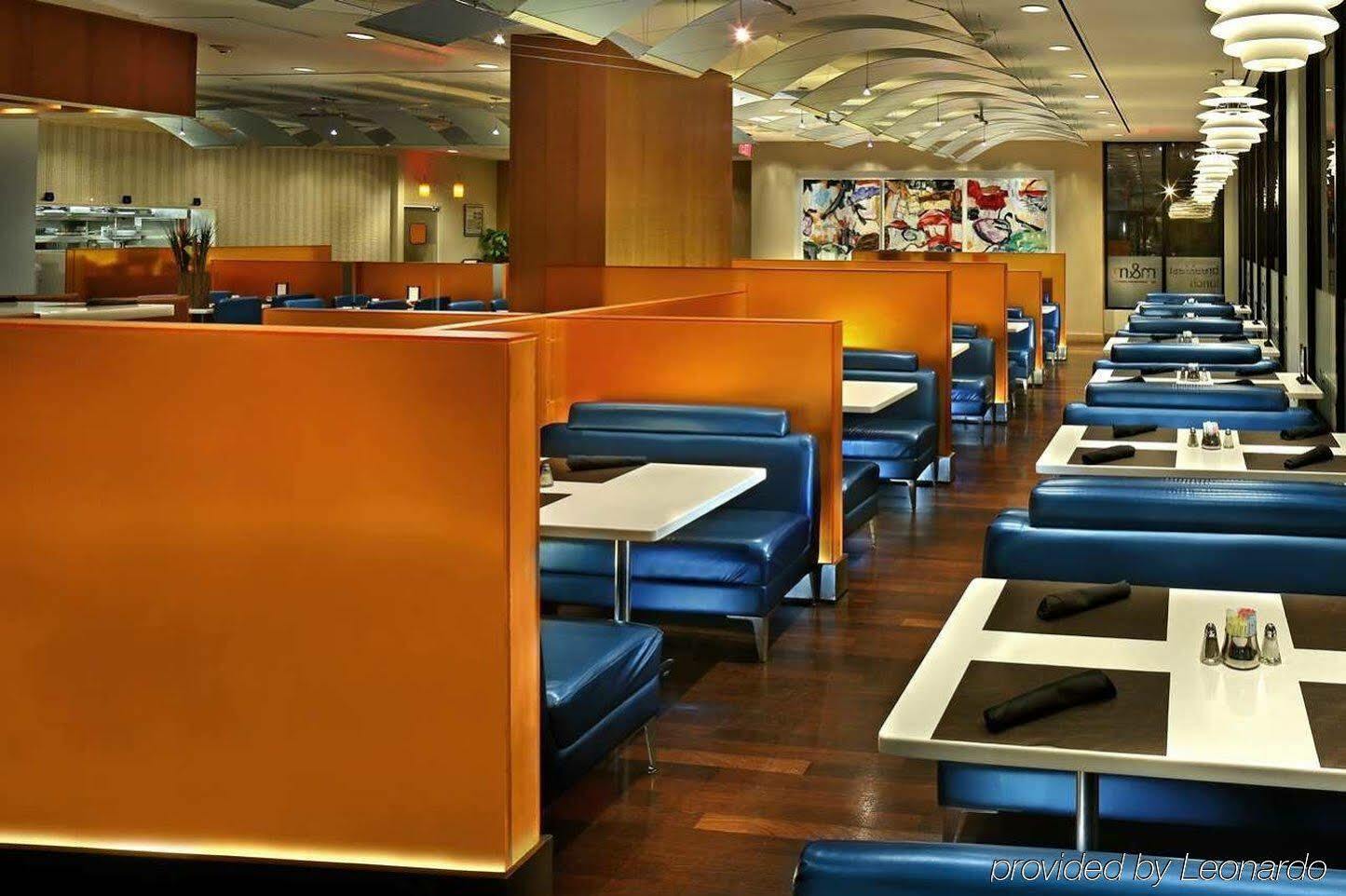 Doubletree By Hilton Hartford Downtown Otel Dış mekan fotoğraf